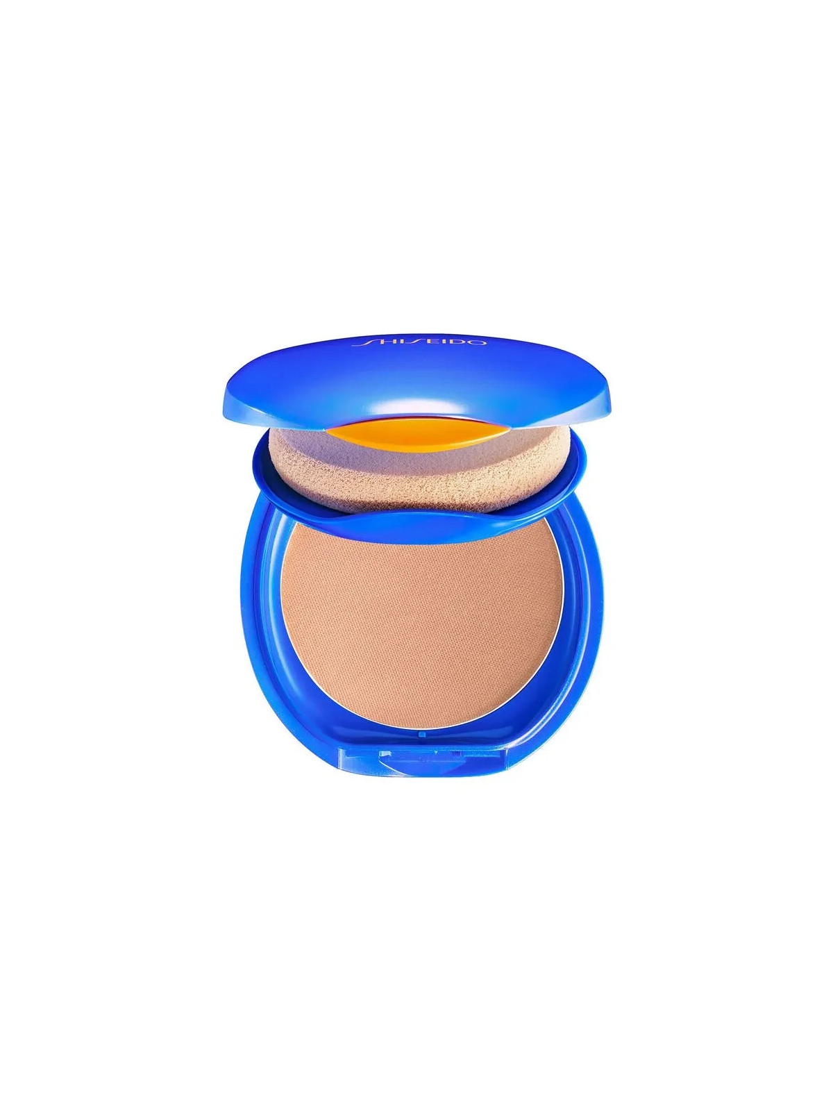 Shiseido UV Protective Maquillage Solaire Compact Rechargeable SPF30 Medium Beige 12g