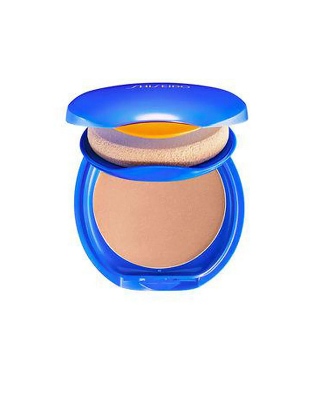 Shiseido UV Protective Maquillage Solaire Compact Recharge SPF30 Medium Ivory 12g