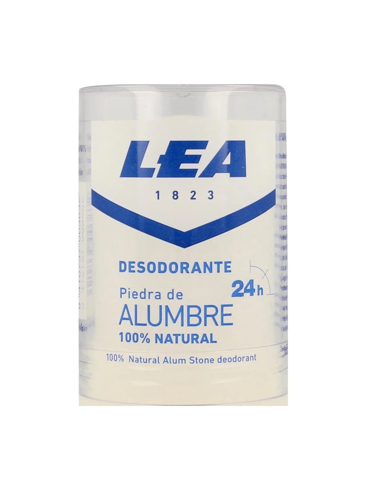 Lea Pierre d'Alun Déodorant Stick 120g