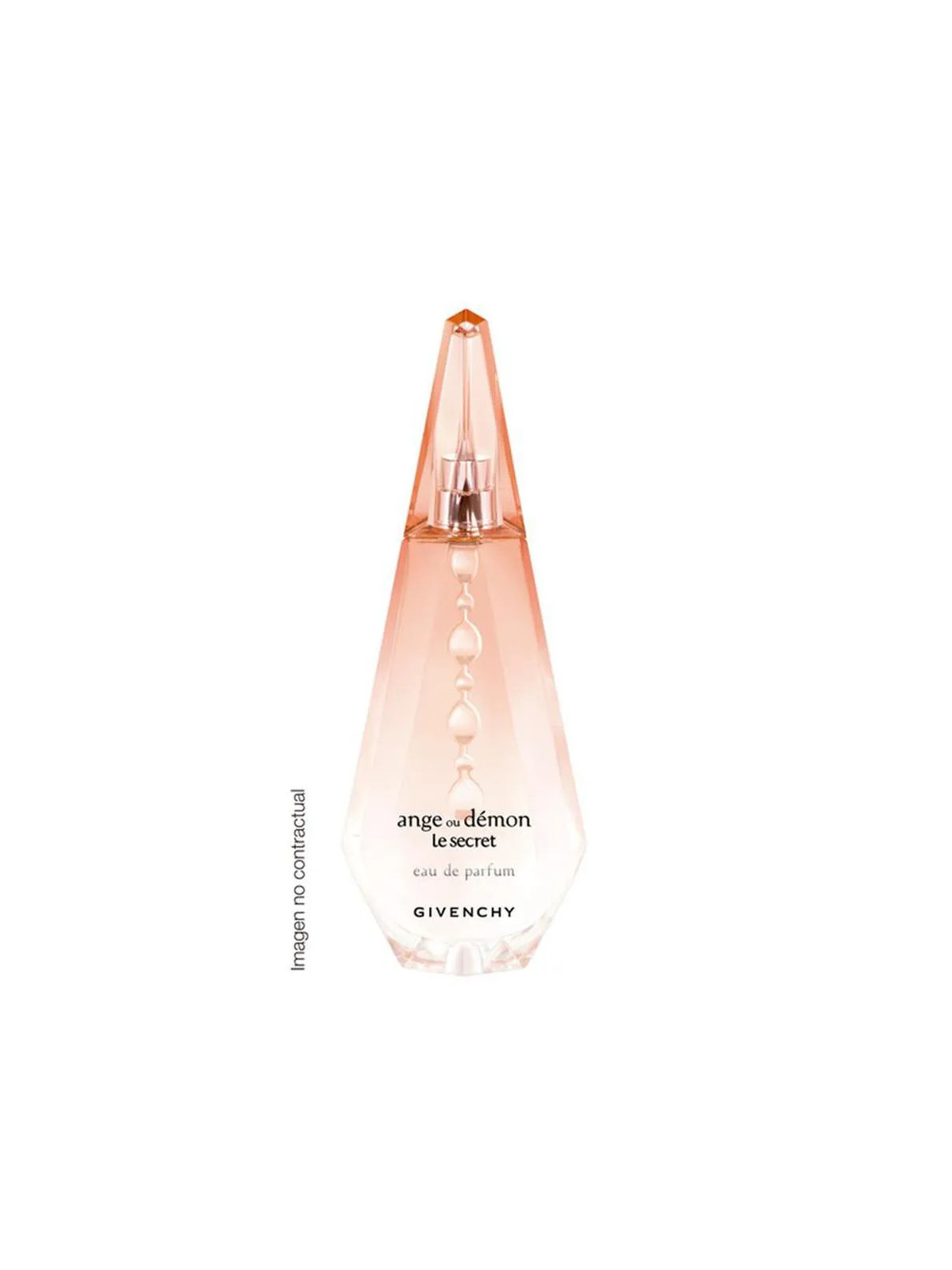 GIVENCHY Ange ou Démon Le Secret Eau de Parfum Spray 100ml