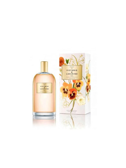 VICTORIO & LUCCHINO Agua N°6 Eau de Toilette 150ml