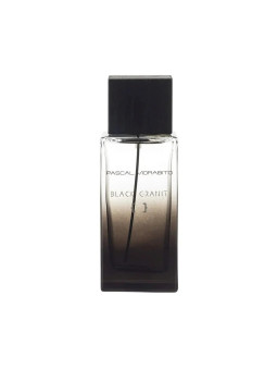 PASCAL MORABITO Man Black Granit Eau de Toilette 100ml Vaporisateur