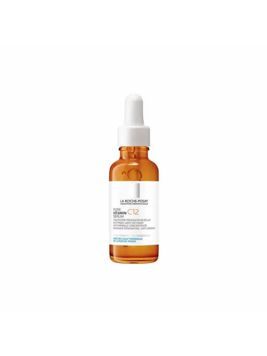LA ROCHE-POSAY Sérum Pure Vitamine C12 30ml
