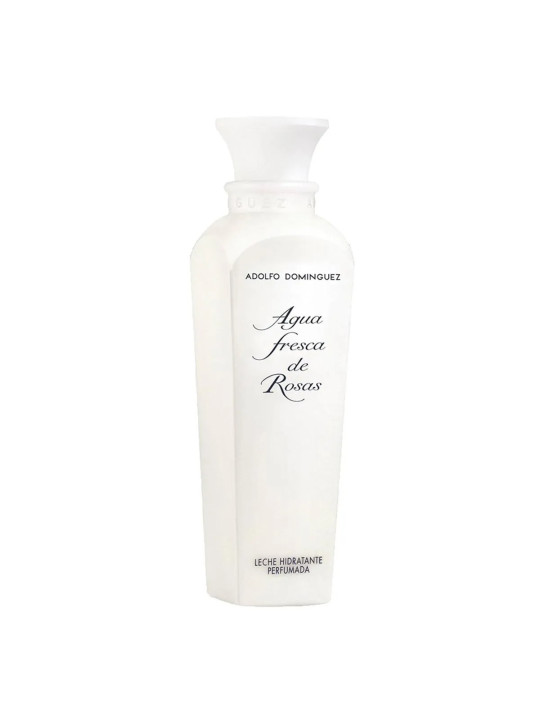 Adolfo Dominguez Agua Rosas Lotion Pour Le Corps 500ml