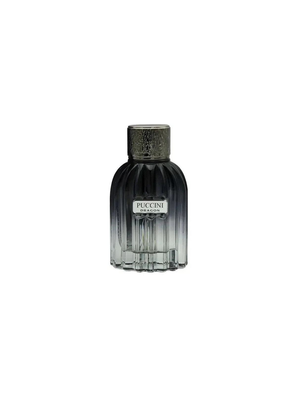 PUCCINI Men Dragon Eau de Toilette 100ml Vaporisateur