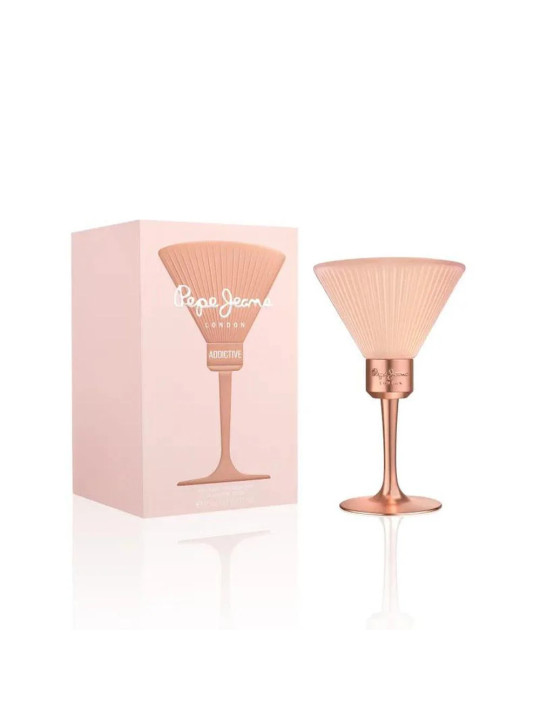 Pepe Jeans Addictive Her Eau de Parfum 80ml