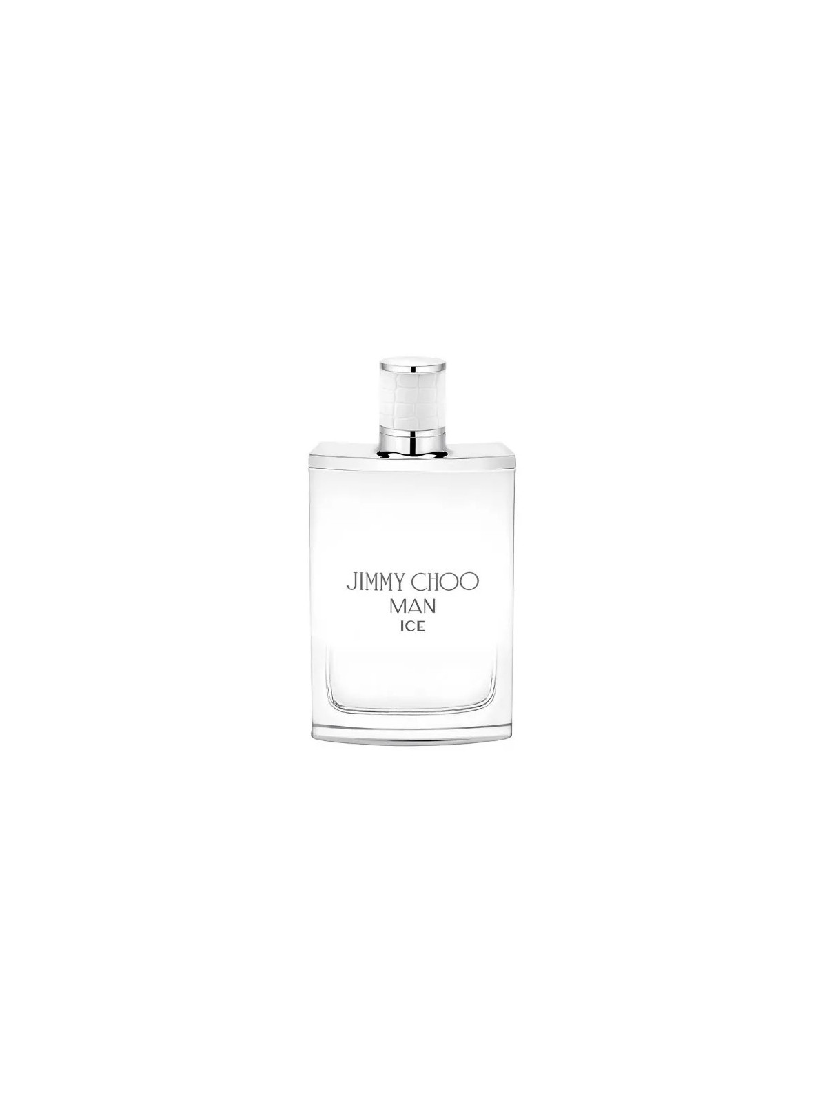 Jimmy Choo Man Ice Eau de Toilette Vaporisateur 50ml