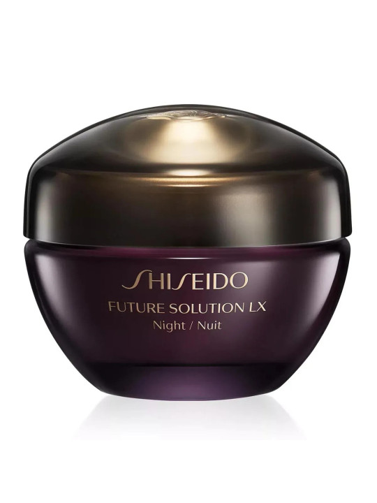 Shiseido Future Solution LX Crème de Nuit 50ml