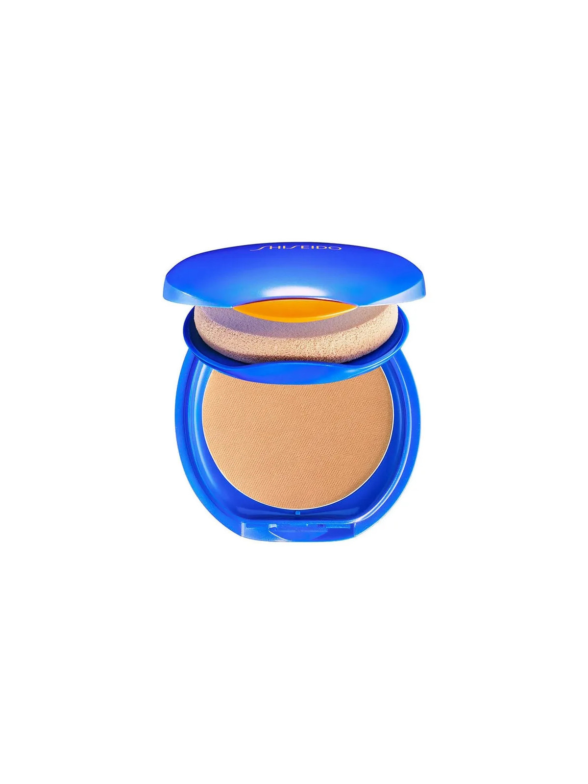 Shiseido UV Protective Compact Foundation SPF30