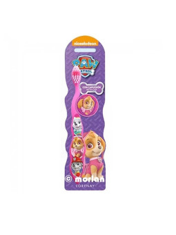 Nickelodeon Pat'Patrouille Brosse à Dents Fille