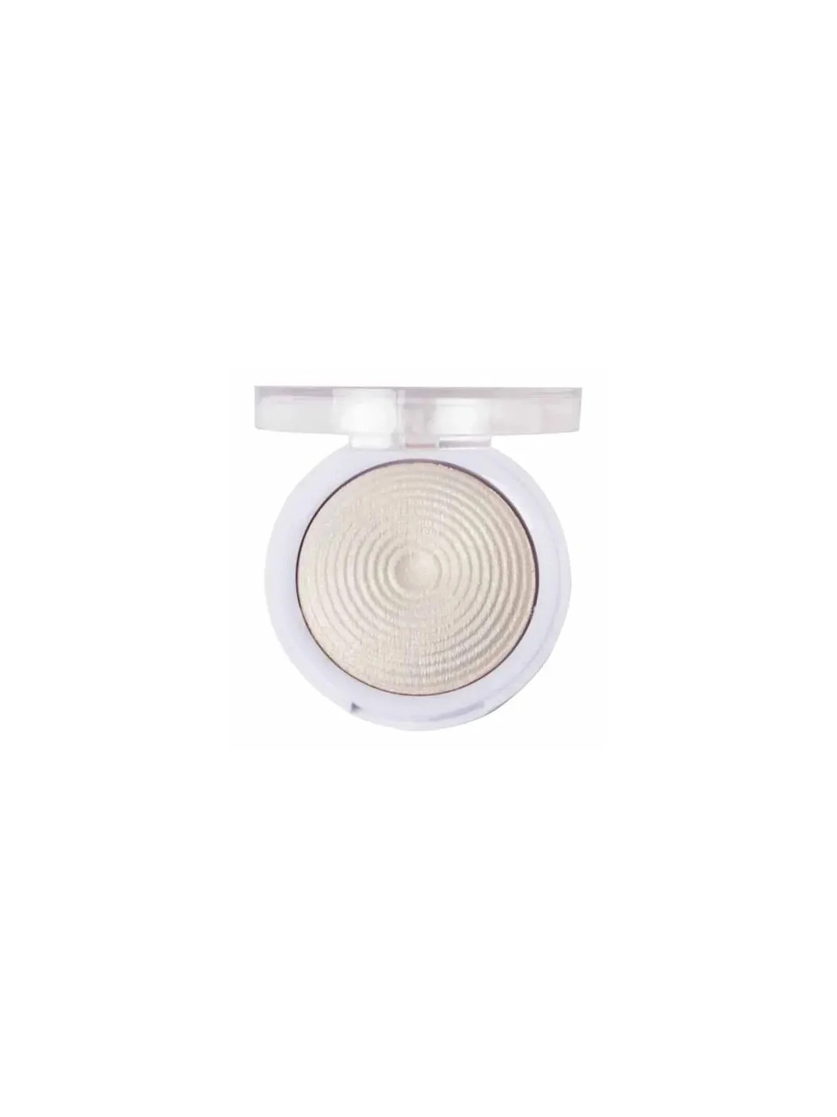 J.Cat Beauty You Glow Girl Poudre Illuminatrice White Goddess