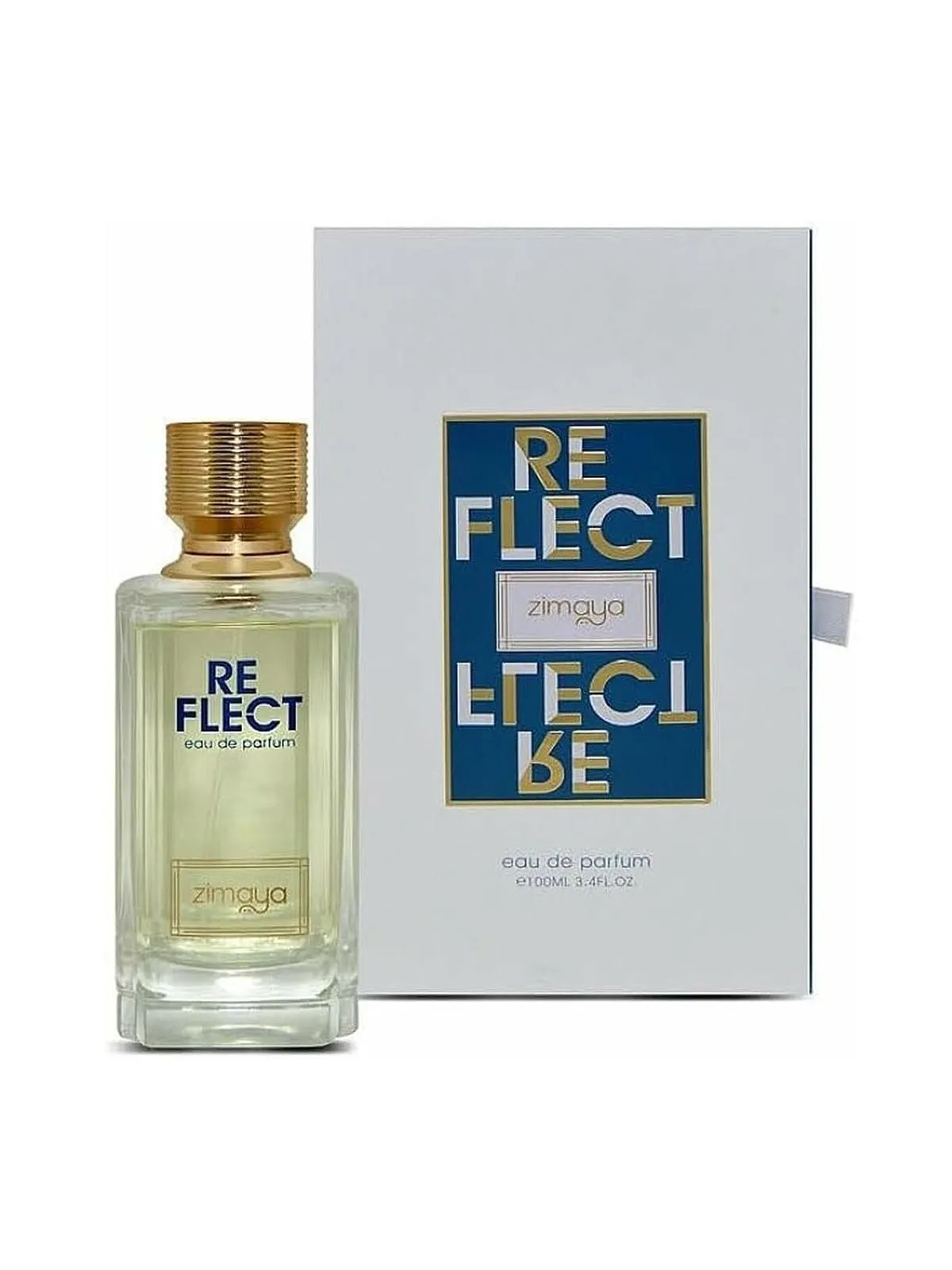 Zimaya Reflect Eau de Parfum 100ml