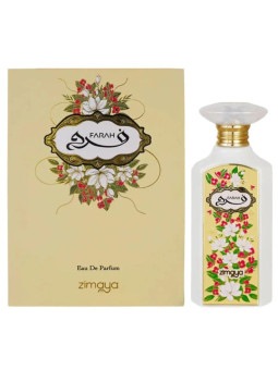 Zimaya Farah Eau de Parfum 100ml