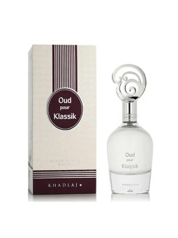 Khadlaj Our Pour Klassik Eau de Parfum Vaporisateur 100ml