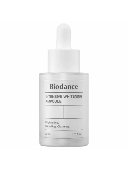 Biodance Intensive Whitening Ampoule 50ml