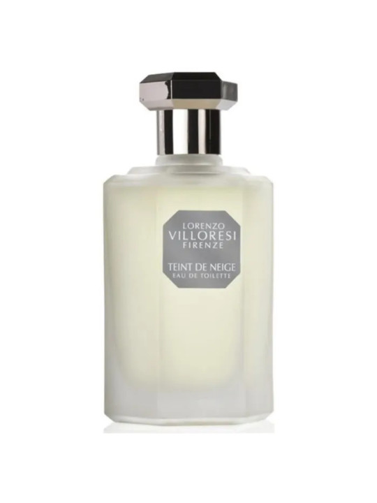 Lorenzo Villoresi Teint De Neige Eau De Toilette Vaporisateur 50ml
