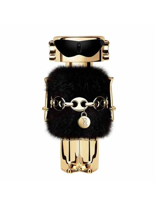 Carolina Herrera Fame The Couture Edition Eau de Parfum Vaporisateur 80ml