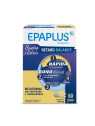 Epaplus Sleepcare Retard Balance Sommeil et Stress 60 Comprimés
