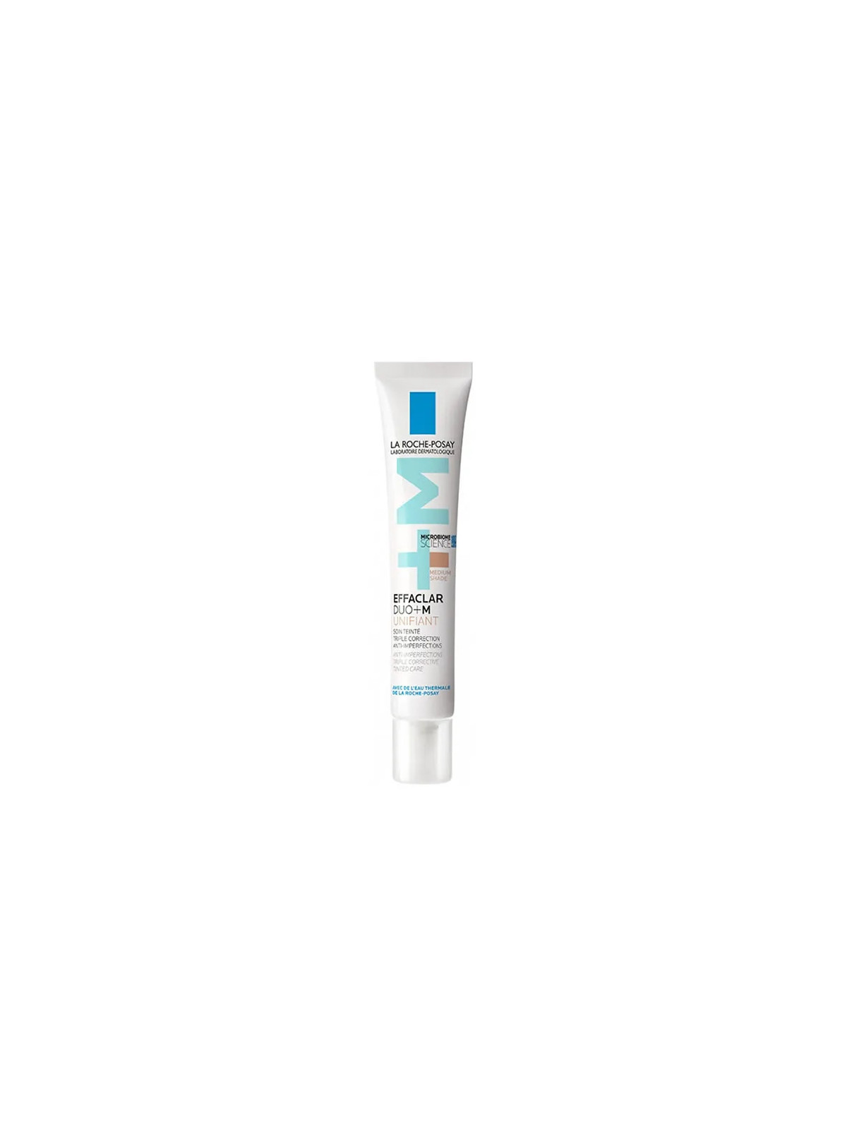 La Roche-Posay Effaclar Duo+ Crème Correctrice Unifiante Medium 40ml