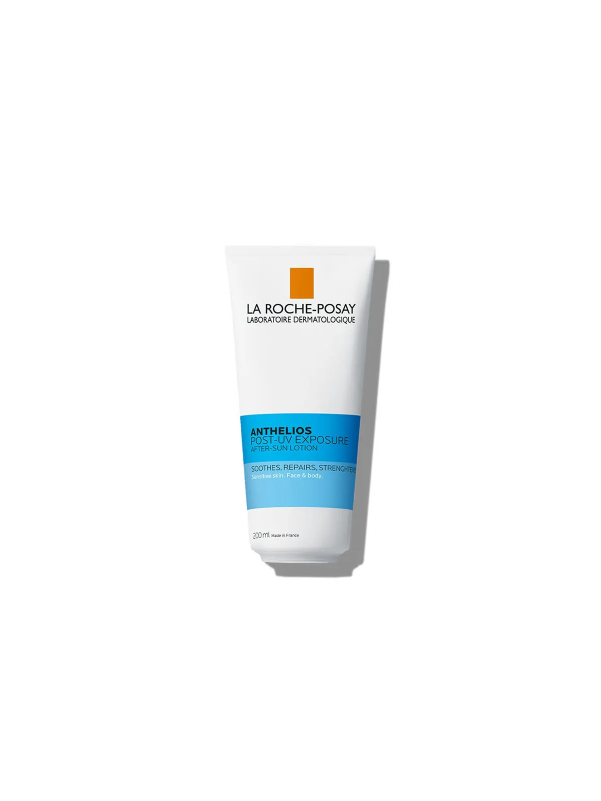 La Roche-Posay Anthelios Post-UV Lait Après-Soleil 200ml
