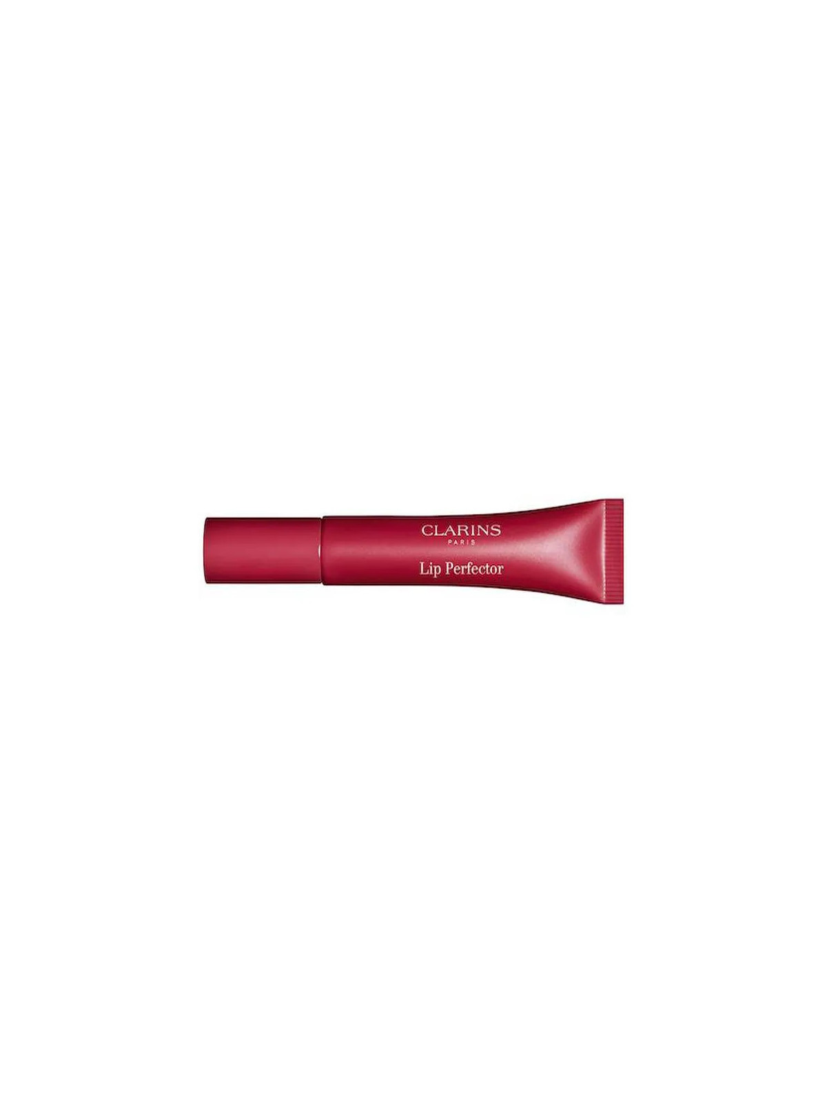Clarins Lip Perfector Brillant à Lèvres 24 Fuchsia Glow 1 unité