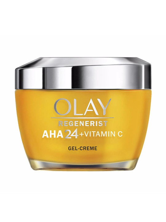 Olay Regenerist Vitamin C AHA24 Gel-Crème de Jour 50ml