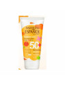 Instituto Español Lotion Solaire Visage Enfants SPF50 150ml Peau Sensible
