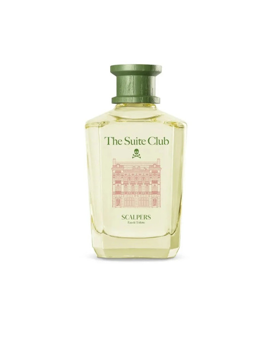 Scalpers The Suite Club Eau de Toilette 75ml