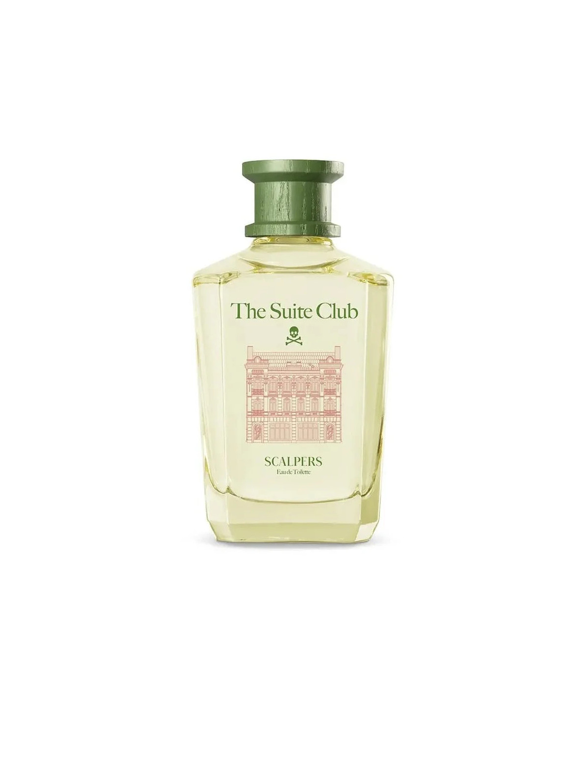 Scalpers The Suite Club Eau de Toilette 75ml