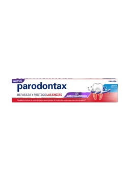 Parodontax Renforce et Protège Dentifrice 75ml