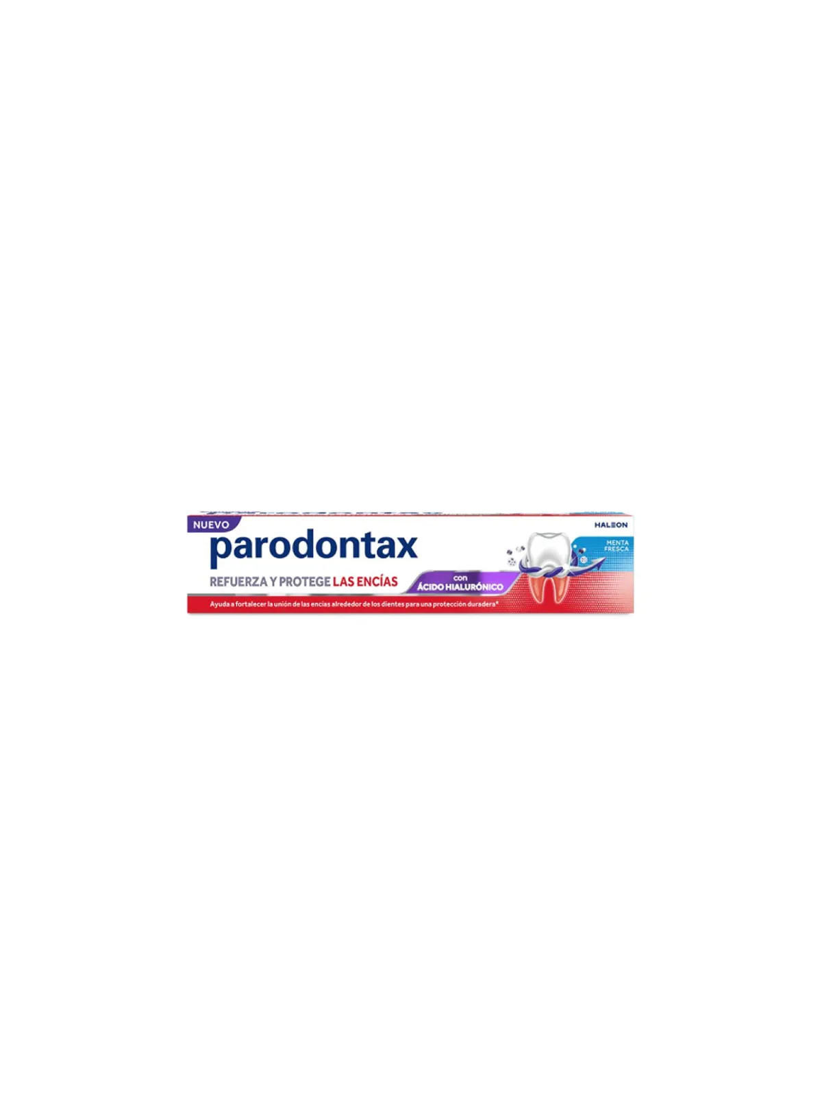 Parodontax Renforce et Protège Dentifrice 75ml