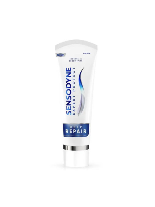 Sensodyne Réparation En Profondeur 75ml