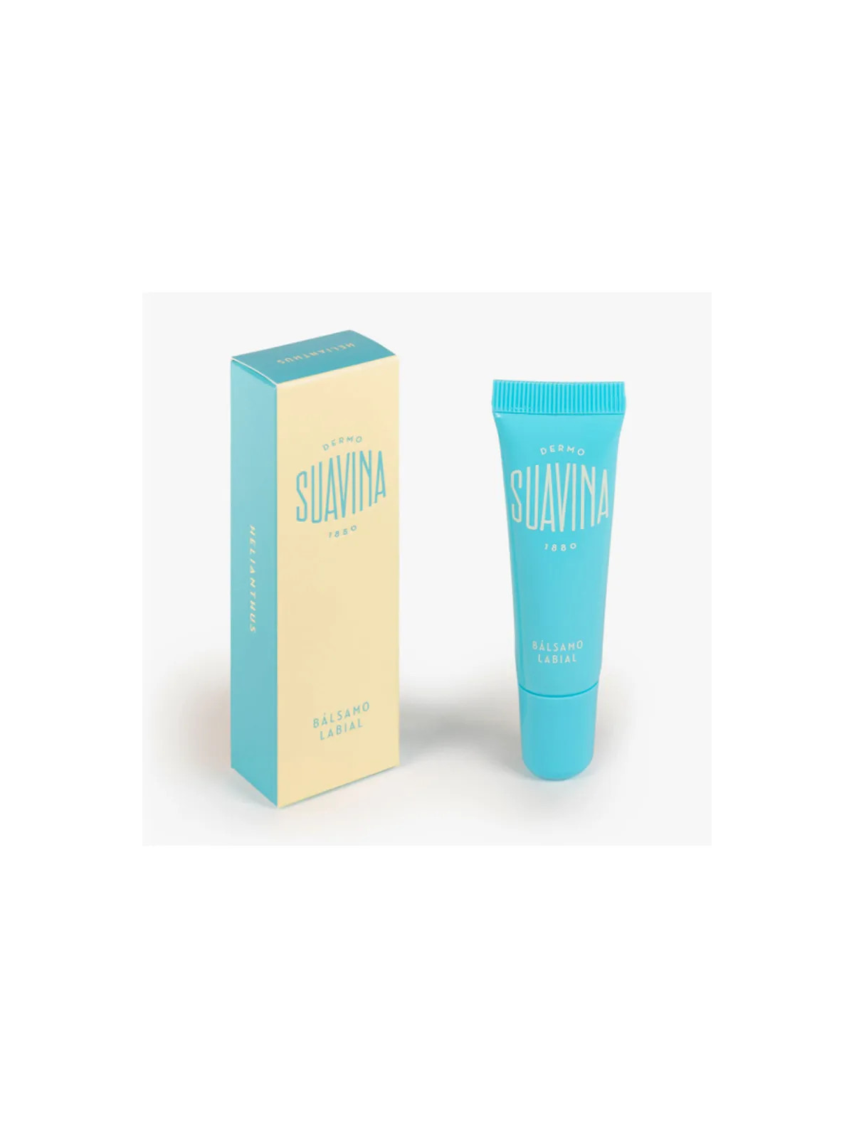 Suavina Baume à Lèvres Helianthus SPF 15 12ml