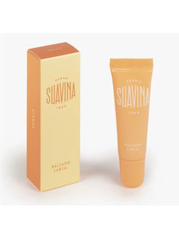 Suavina Baume à Lèvres Citrus 12ml