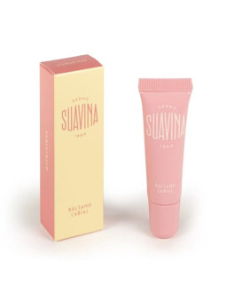 Suavina Baume à Lèvres Pédiatrique 12ml