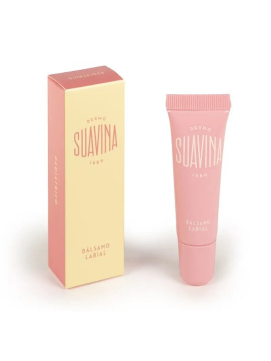 Suavina Baume à Lèvres Pédiatrique 12ml
