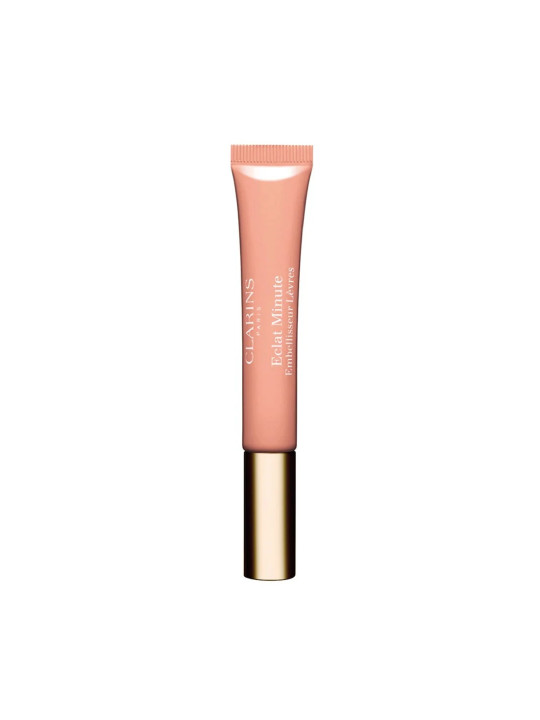 Clarins Lip Perfector Gloss 02 Apricot Shimmer 12ml
