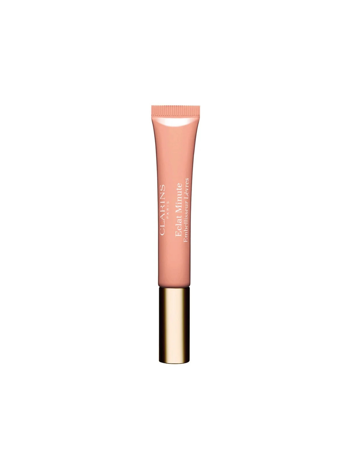 Clarins Lip Perfector Gloss 02 Apricot Shimmer 12ml