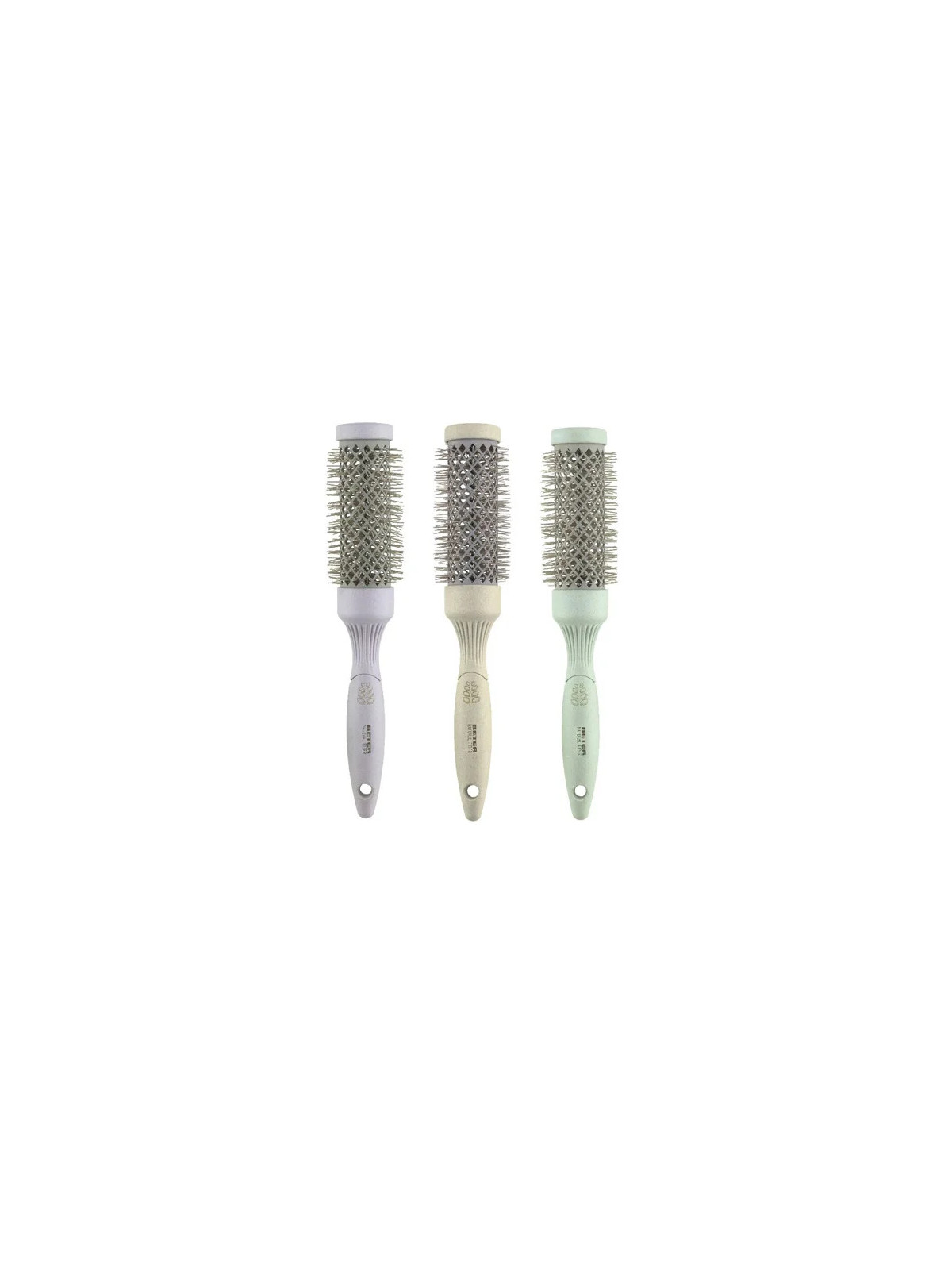 Beter Brosse Thermique Céramique 32mm