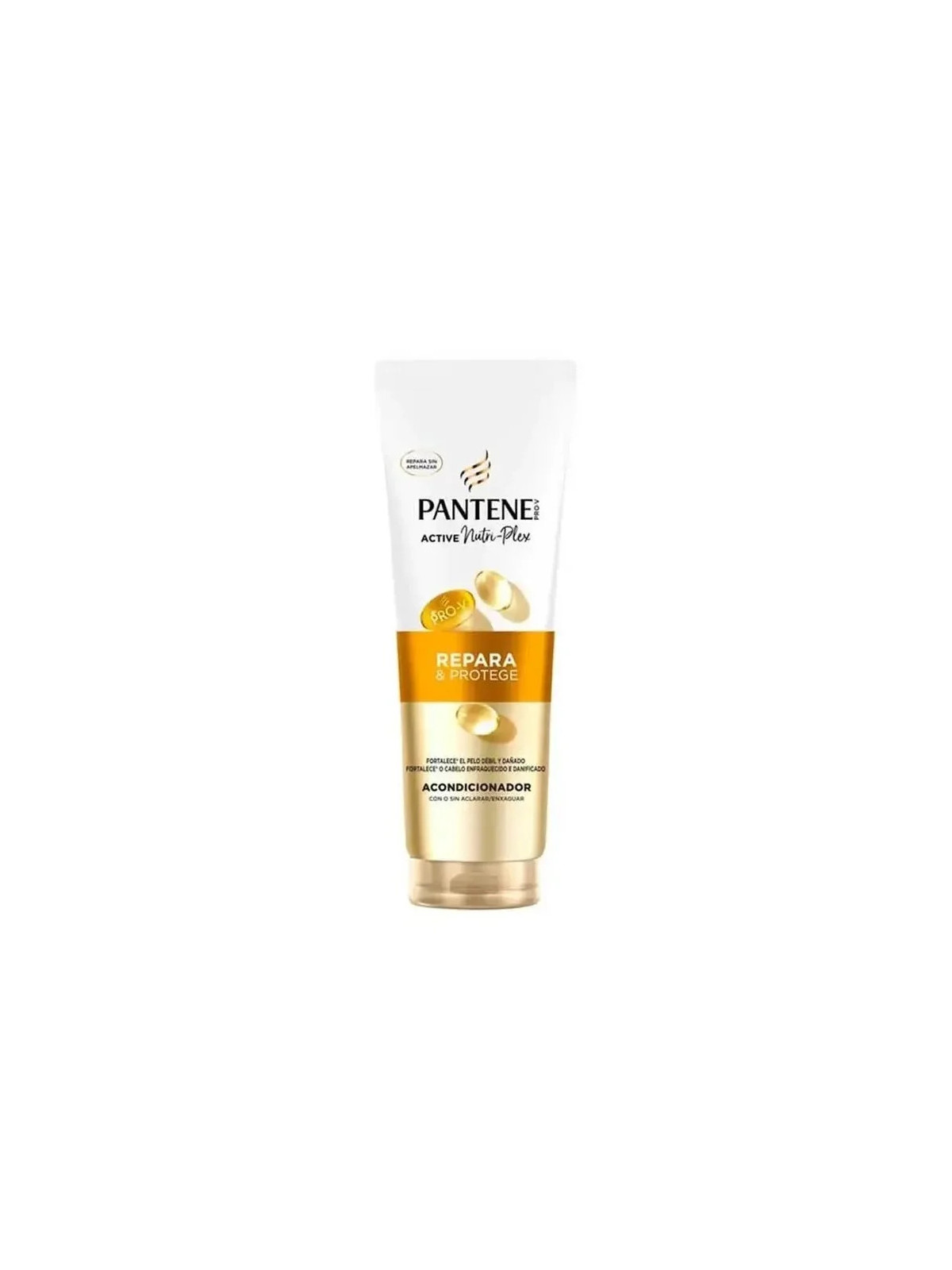 Pantene Après-Shampooing Répare & Protège 160ml