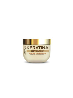 Kativa Kératine Réparatrice Masque Capillaire 300ml