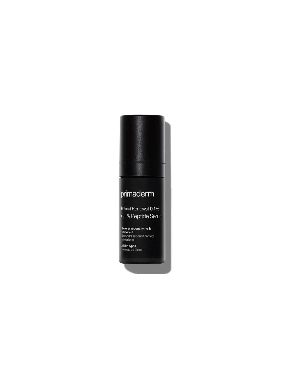 Singuladerm Primaderm Renouvellement Rétinien 0,1% 30ml