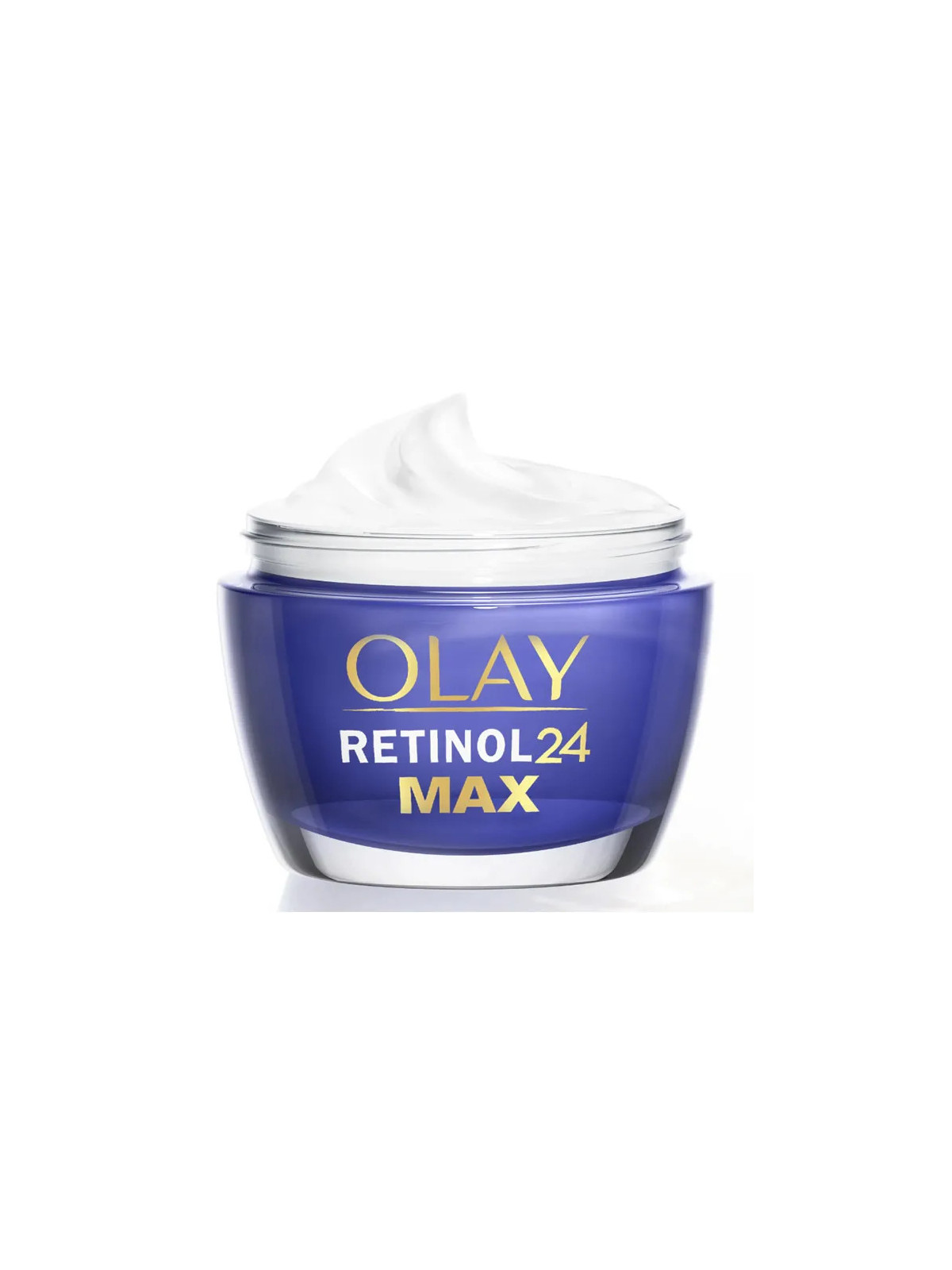 Olay Regenerist Retinol24 Max Crème de Nuit Visage 50ml