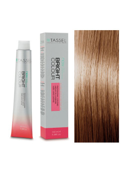 Eurostil Bright Colour Coloration N8.1 Blond Clair Froid 1 unité