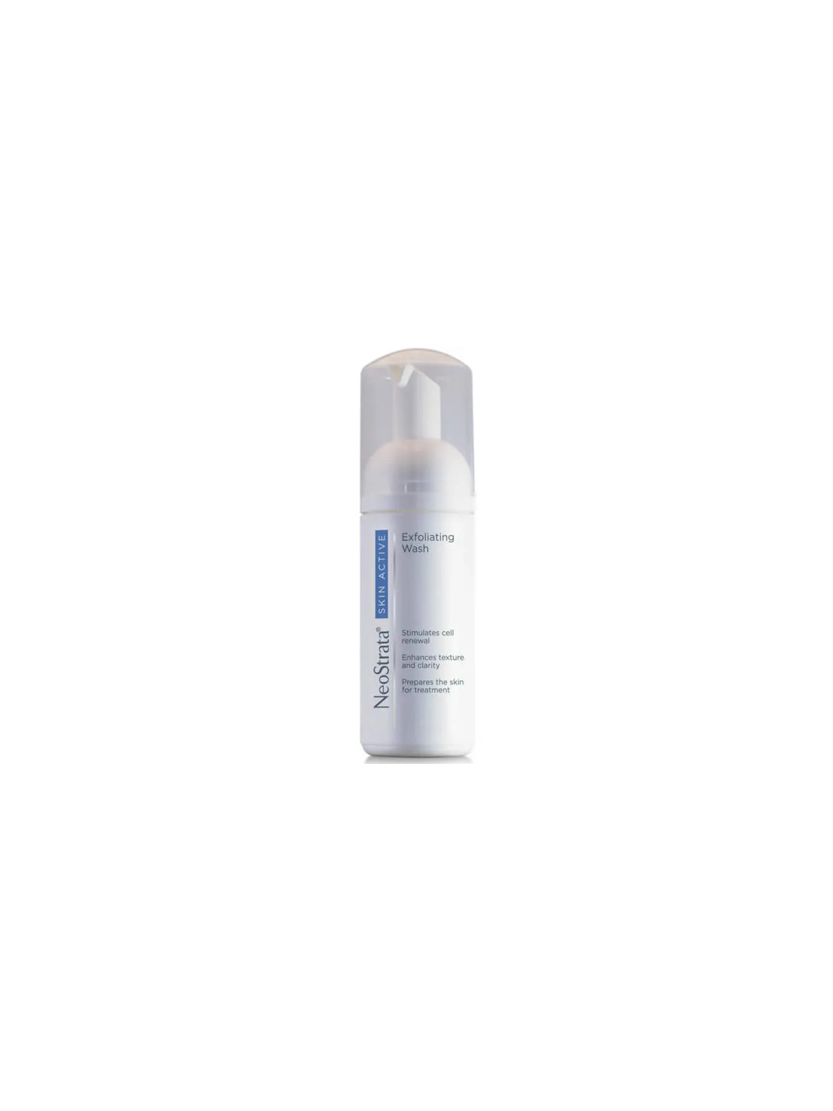 NeoStrata Skin Active Gel Nettoyant Exfoliant 125ml