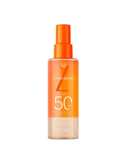 Lancaster Sun Beauty Eau de Protection Solaire SPF 50 150ml