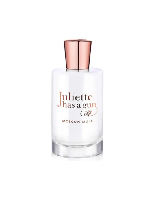 Juliette Has A Gun Moscow Mule Eau De Parfum Vaporisateur 100ml