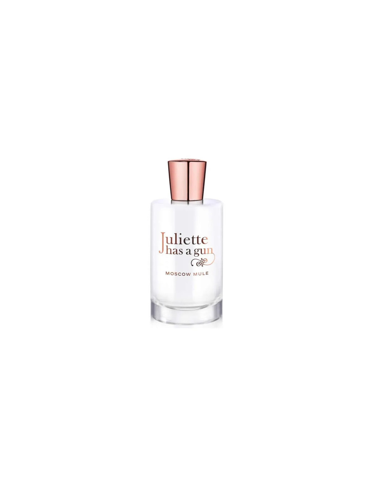 Juliette Has A Gun Moscow Mule Eau De Parfum Vaporisateur 100ml