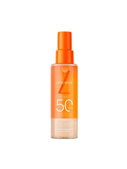 Lancaster Sun Beauty Eau de Protection Solaire SPF 50 100ml