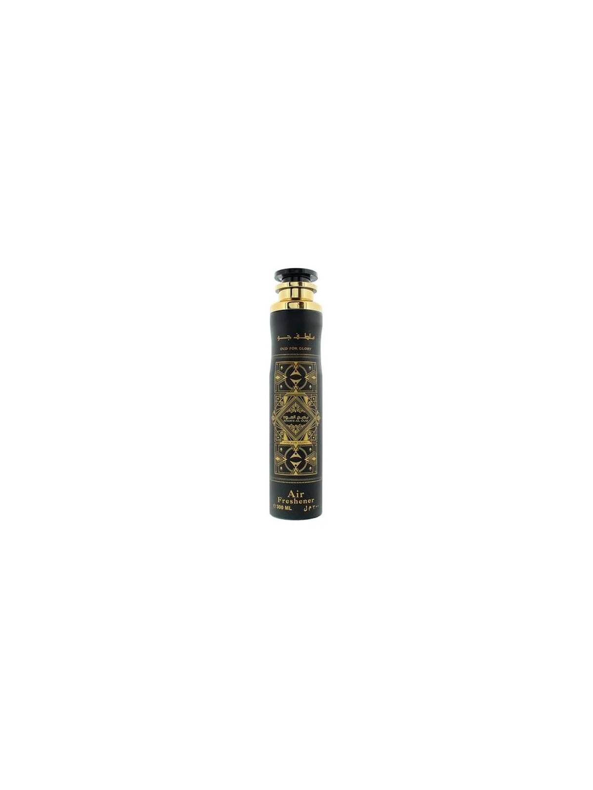 Lattafa Badee Al Oud Désodorisant d'Ambiance Spray 300ml